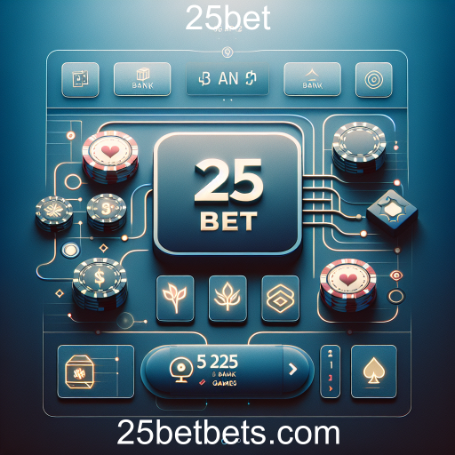 Explorando a Categoria 'Banca' no 25bet: Diversão e Estratégia em Cada Jogada