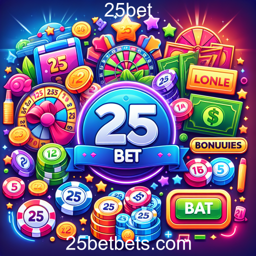 Aproveitando as Promoções na 25bet